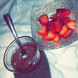 Meet your Posher, Allie